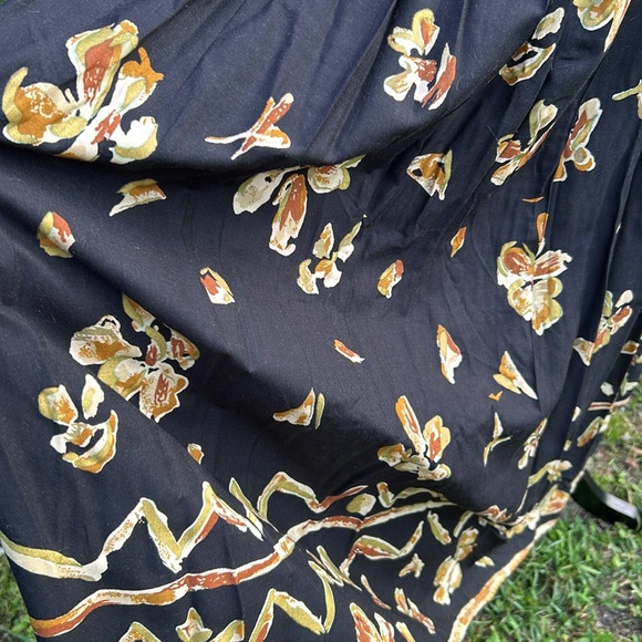 Vintage Together Pistachio Skirt 6 - Picture 4 of 11